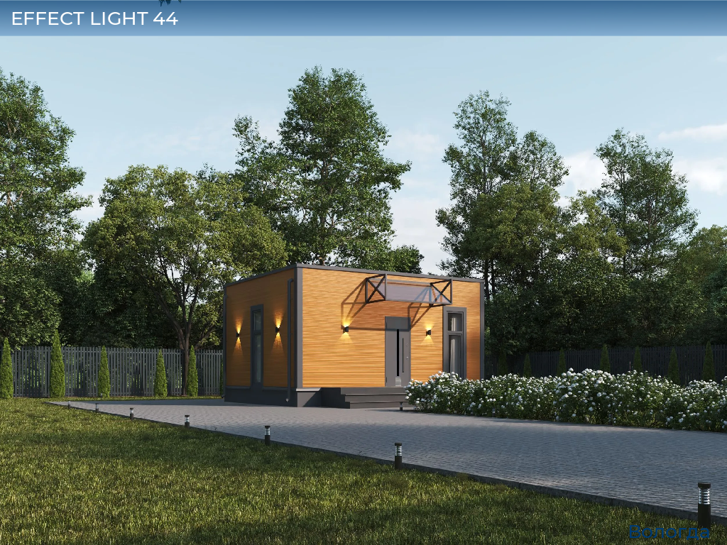 EFFECT LIGHT 44, vologda.doorhan.ru