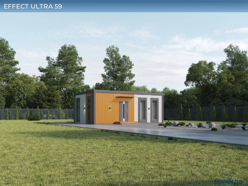 EFFECT ULTRA 59, vologda.doorhan.ru