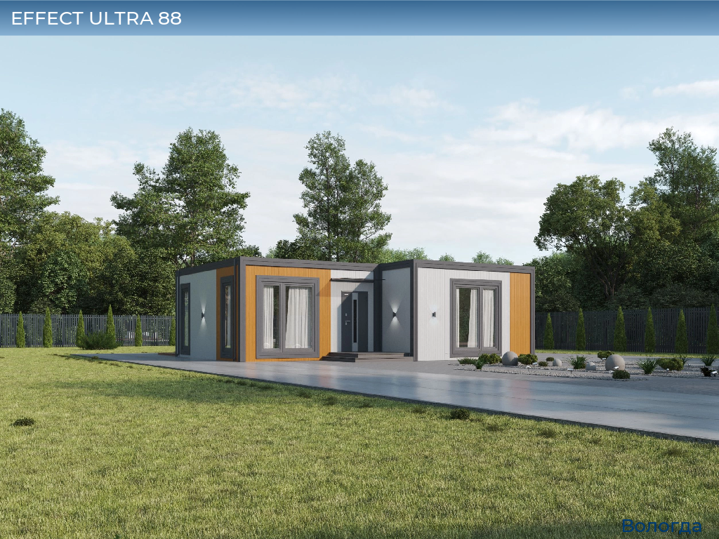 EFFECT ULTRA 88, vologda.doorhan.ru